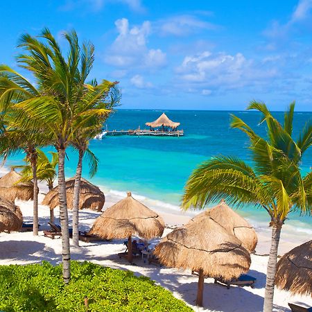 Desire Riviera Maya Pearl Resort (Adults Only) Puerto Morelos Kültér fotó