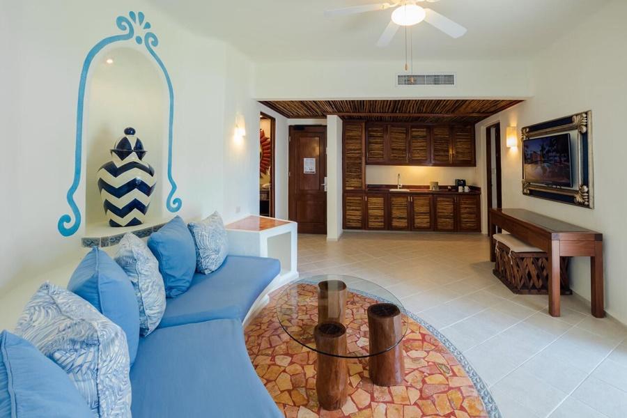 Desire Riviera Maya Pearl Resort (Adults Only) Puerto Morelos Kültér fotó