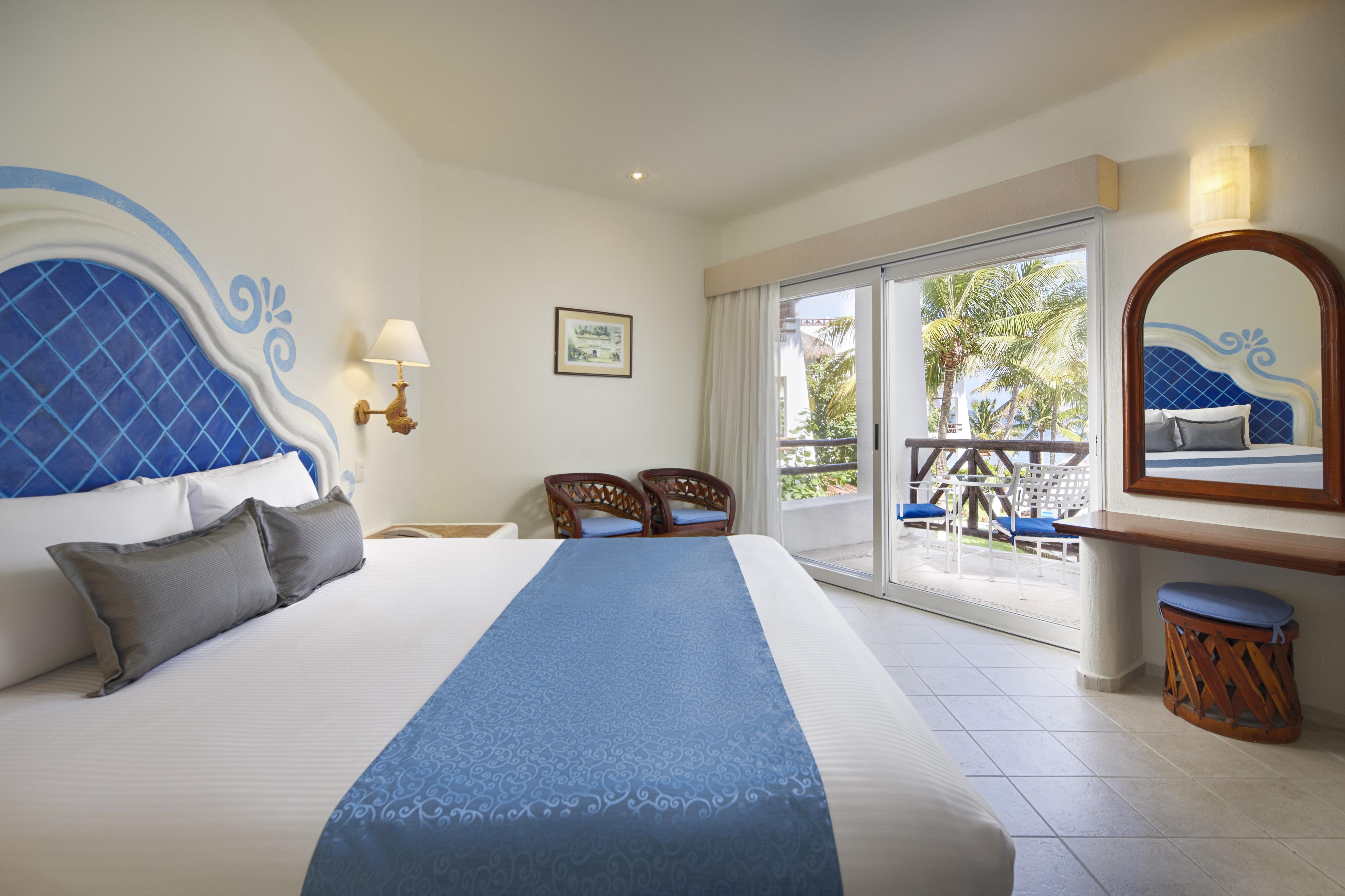 Desire Riviera Maya Pearl Resort (Adults Only) Puerto Morelos Kültér fotó