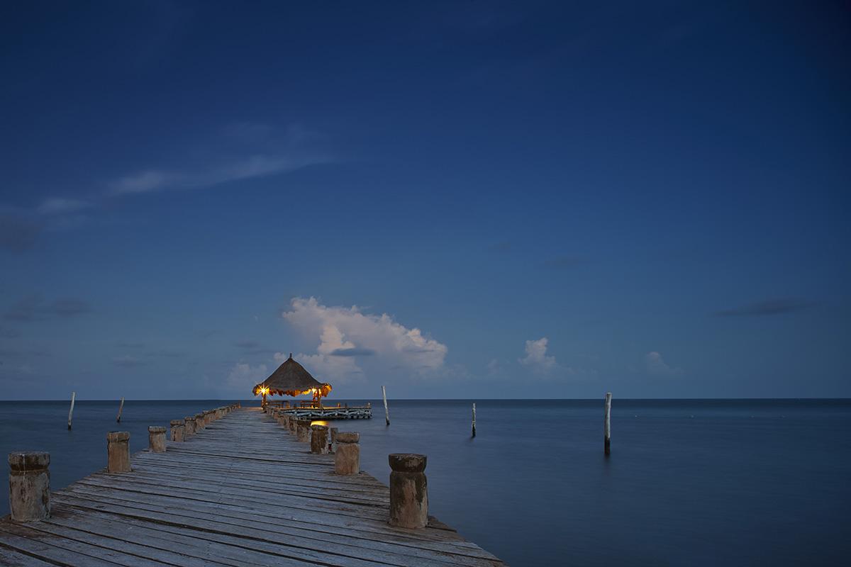 Desire Riviera Maya Pearl Resort (Adults Only) Puerto Morelos Kültér fotó