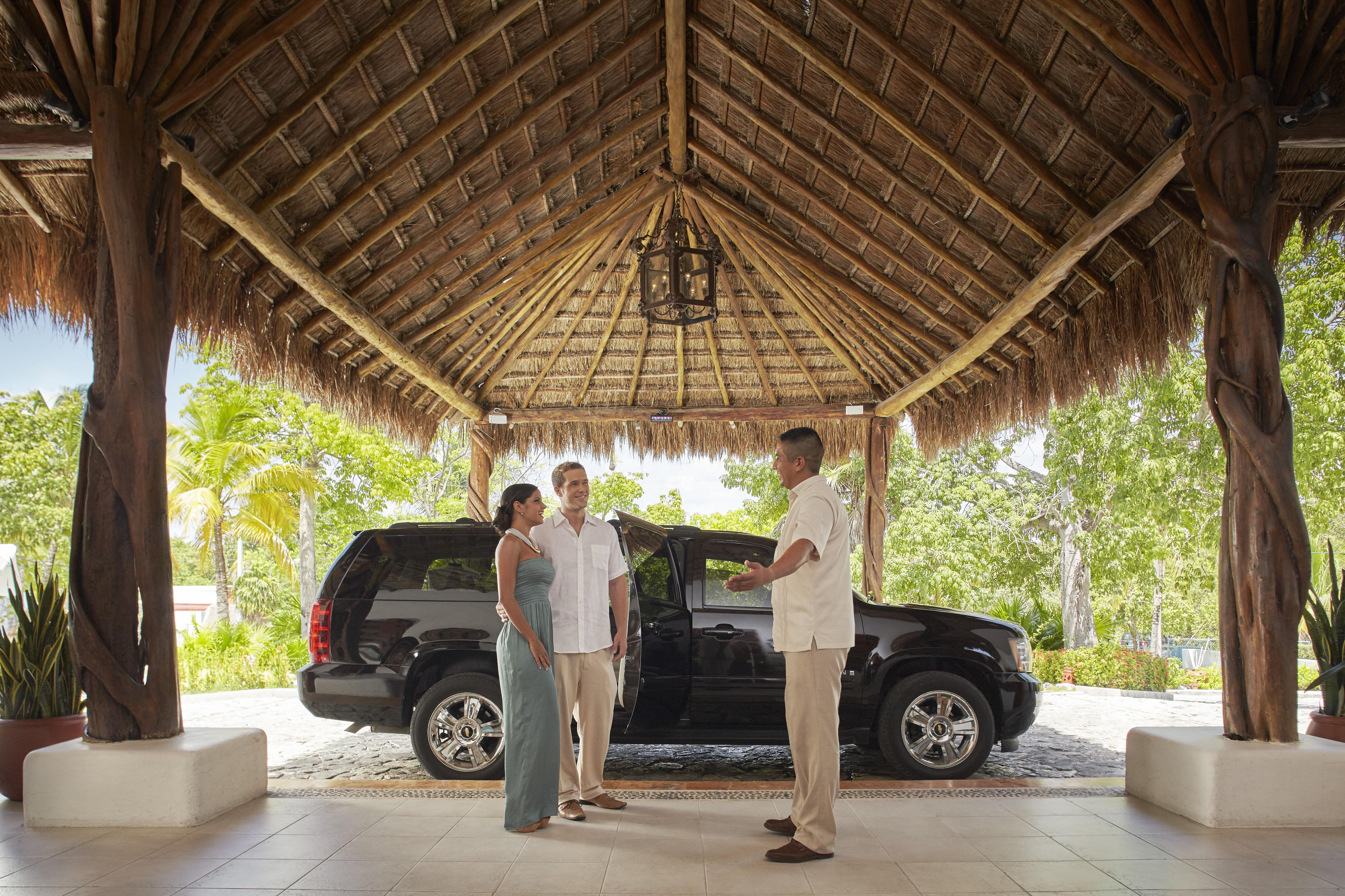 Desire Riviera Maya Pearl Resort (Adults Only) Puerto Morelos Kültér fotó