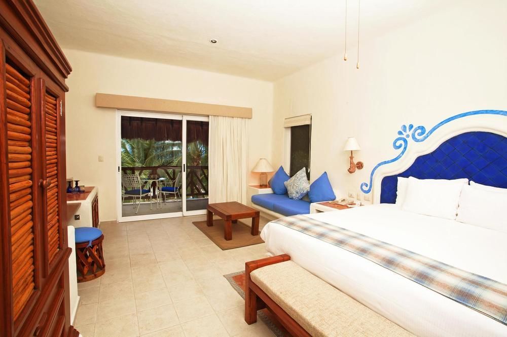 Desire Riviera Maya Pearl Resort (Adults Only) Puerto Morelos Kültér fotó