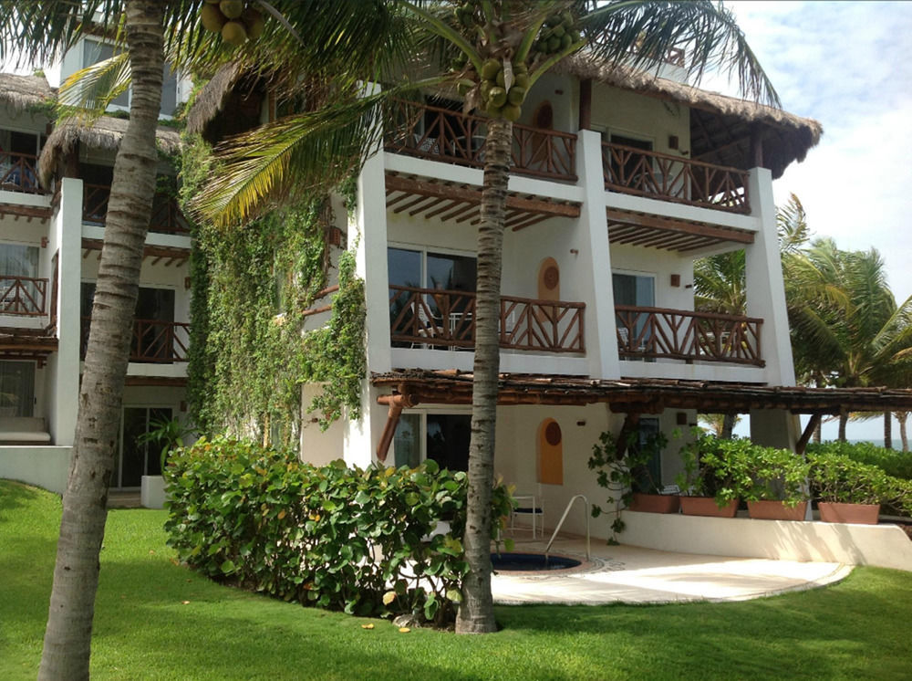 Desire Riviera Maya Pearl Resort (Adults Only) Puerto Morelos Kültér fotó