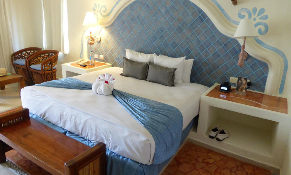 Desire Riviera Maya Pearl Resort (Adults Only) Puerto Morelos Kültér fotó