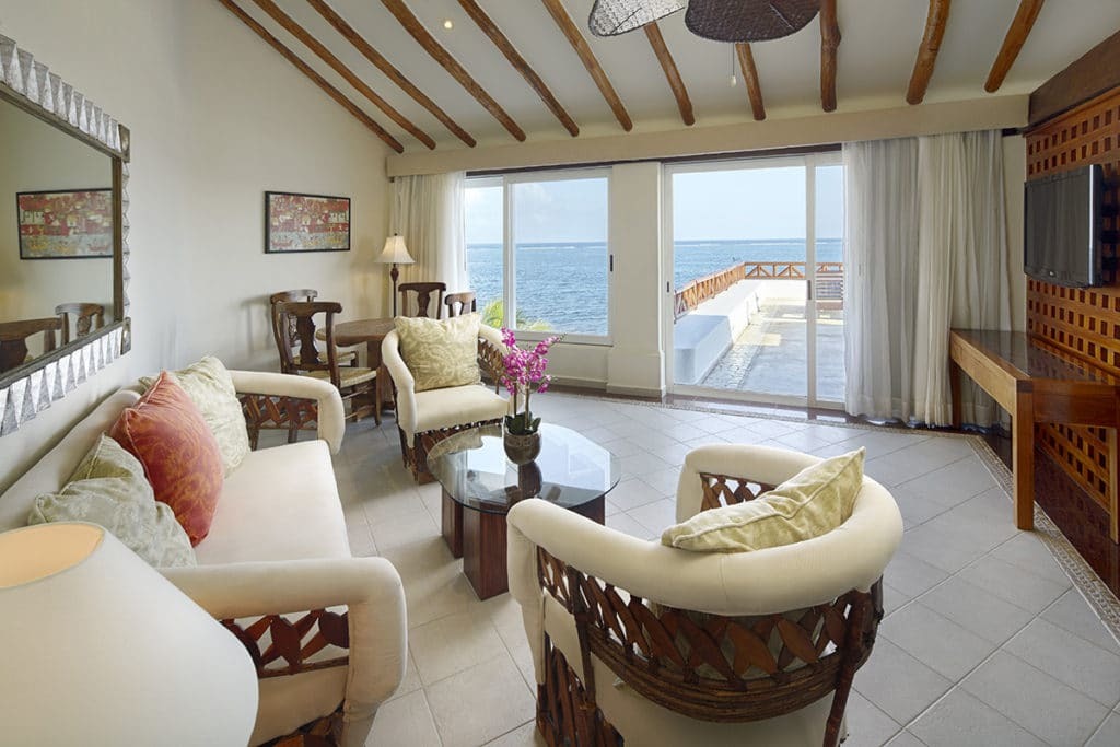 Desire Riviera Maya Pearl Resort (Adults Only) Puerto Morelos Kültér fotó