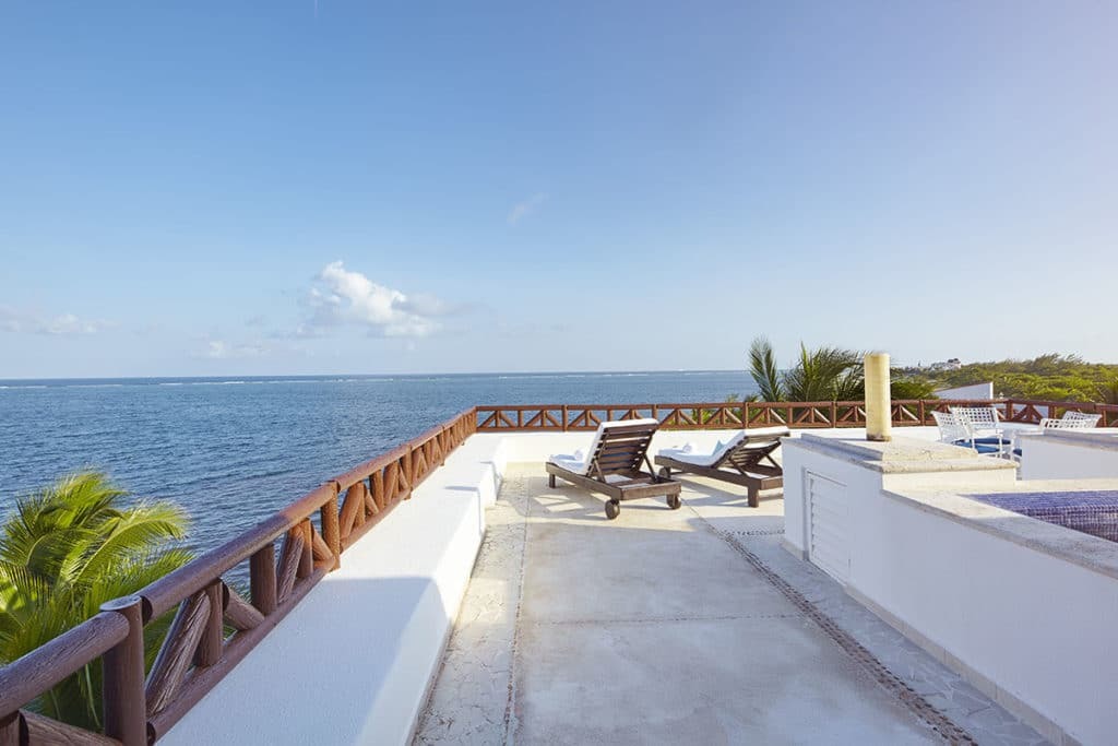 Desire Riviera Maya Pearl Resort (Adults Only) Puerto Morelos Kültér fotó