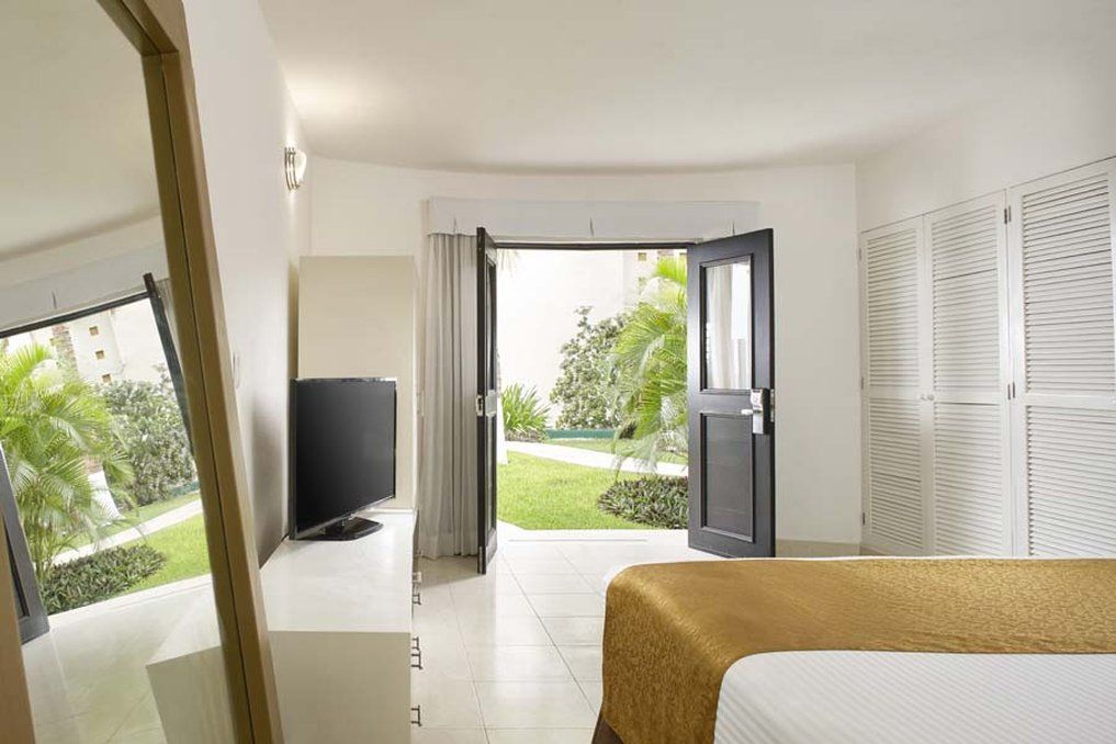Desire Riviera Maya Pearl Resort (Adults Only) Puerto Morelos Kültér fotó